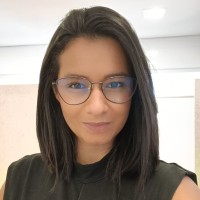 Heidy Nogueira