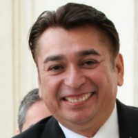 Dario Dario Duque