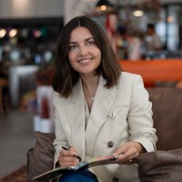 Nastassia Matsulevich