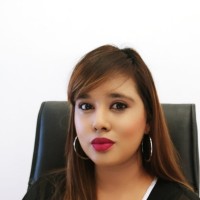 Shamona Gappoo