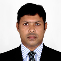 Md. Khorshed Alam Chowdhury