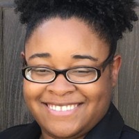 Audreanna Burkins