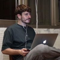 Ben Ramsden
