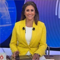 Dina Salem