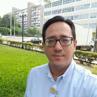 Marco Antonio Pezo Reátegui