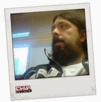 Cem Sinanoğlu