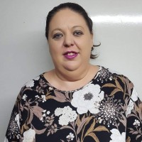 Roelene Brits