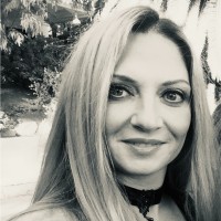 alisa lozovskaya