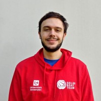 Cédric Van Sweeveldt