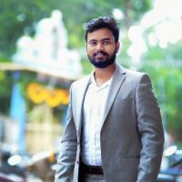 Santosh Konda