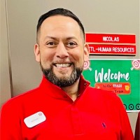 Nicolas Ramirez