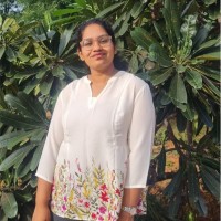 Sri Deepthi Koppaka