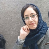Afsane Ramezani