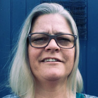 Inge Magnussen