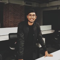 Ayush Singh