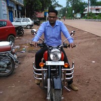 Rajiv Kumar Kuttan