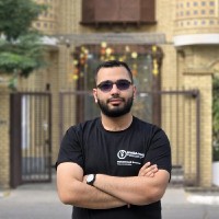 Mohammed Ammar