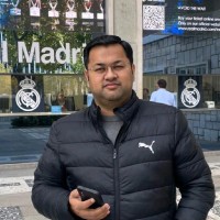 Kapil Chaudhary