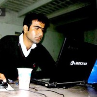Imran Ahmed