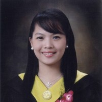 Lailane Rigor, Cpa
