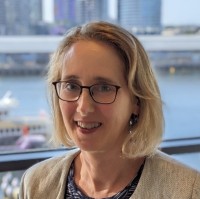 Annette Kelly