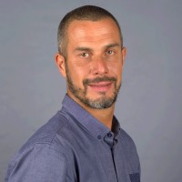 Nicolas Rousseau