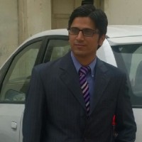 Altaf Shaikh
