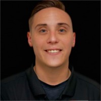 Daniel McDermott