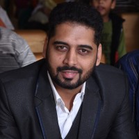 Anubhav Kumar