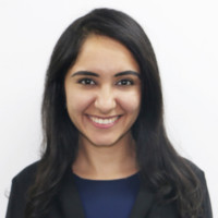 Narisa Sachdev