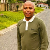 Tokyo Kabelo Nhlumayo