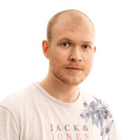Kristoffer Dahlén