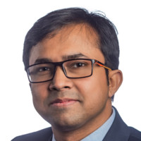 Shakib Shams Huq