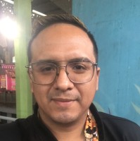 Erick Merchán