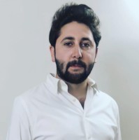 Imran Haider