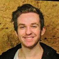 Aaron Ostrowski