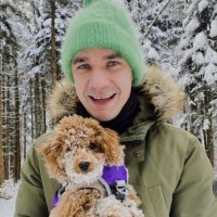 Igor Yurov