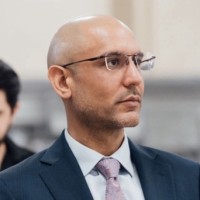 Rodolfo Francisco Barrera Lomelí