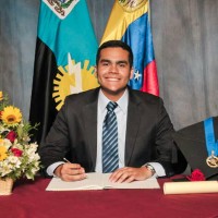 Luis Labarca