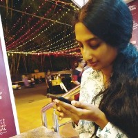 Medha P