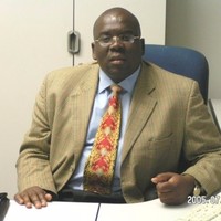 Christopher Sekgobela