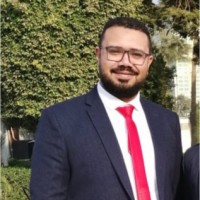 Moustafa Mohamed Bakry