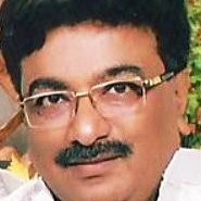 Arvind Vaidya
