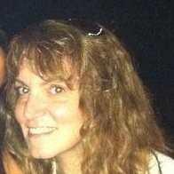 Patty Baldwin