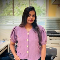 Reshma Raju