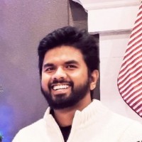 Sharath B Somashekaraiah