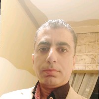 Maged Morid