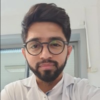 Jibran Mirza