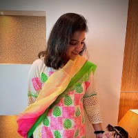 Aanchal Budhiraja