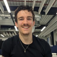 Tom Cox